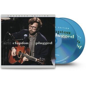 Eric Clapton - Unplugged  CD